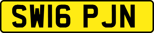 SW16PJN