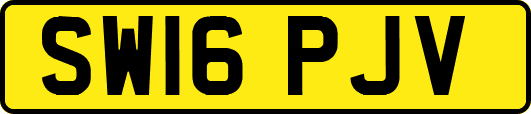 SW16PJV