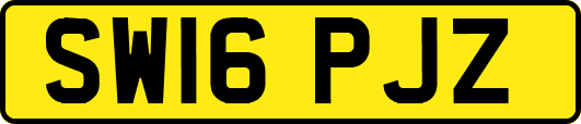 SW16PJZ