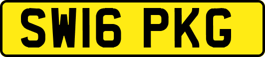 SW16PKG