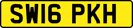 SW16PKH