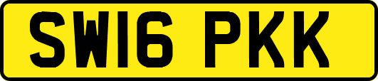 SW16PKK