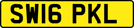 SW16PKL
