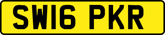 SW16PKR