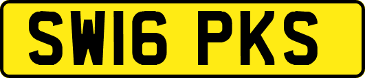 SW16PKS
