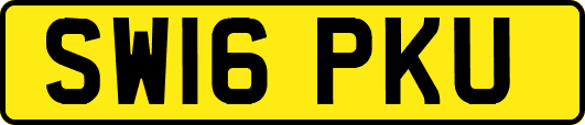 SW16PKU