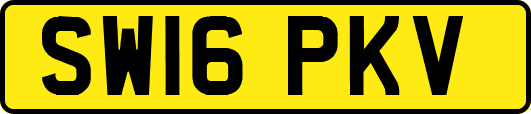 SW16PKV