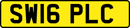 SW16PLC