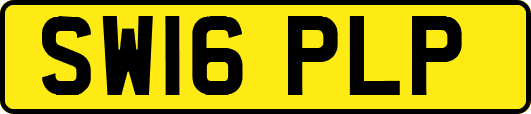 SW16PLP