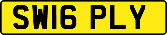 SW16PLY