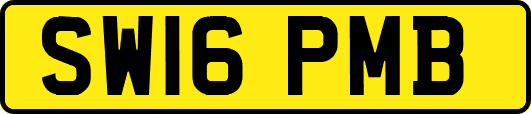 SW16PMB