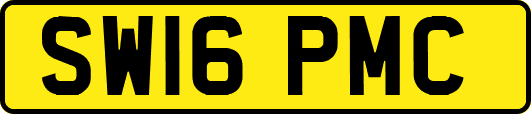 SW16PMC