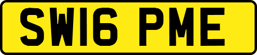 SW16PME