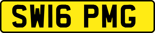 SW16PMG