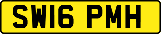 SW16PMH