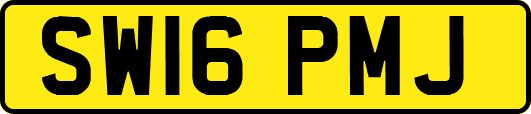 SW16PMJ