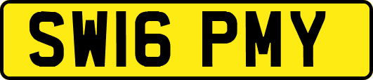 SW16PMY