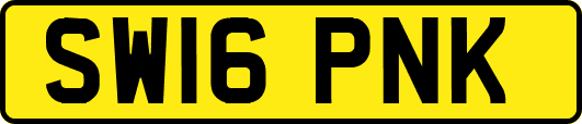 SW16PNK