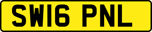 SW16PNL