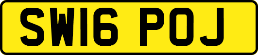 SW16POJ
