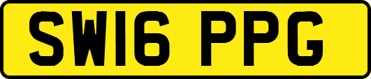 SW16PPG