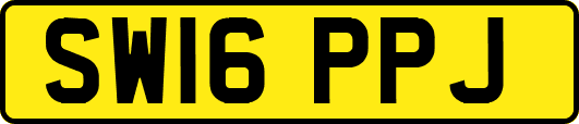 SW16PPJ