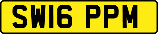 SW16PPM