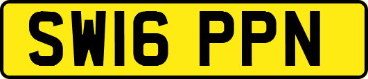 SW16PPN