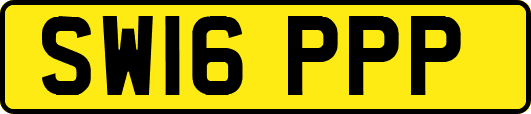 SW16PPP