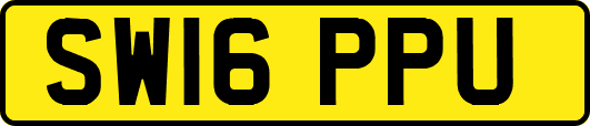SW16PPU