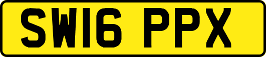 SW16PPX