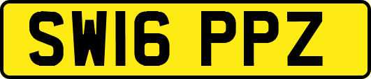 SW16PPZ