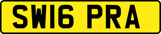 SW16PRA