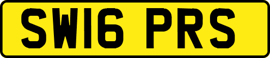 SW16PRS