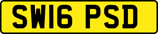 SW16PSD