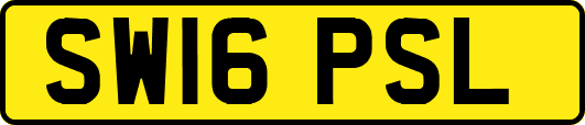 SW16PSL
