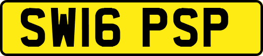 SW16PSP
