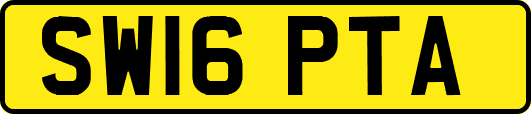 SW16PTA