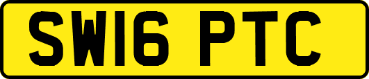 SW16PTC