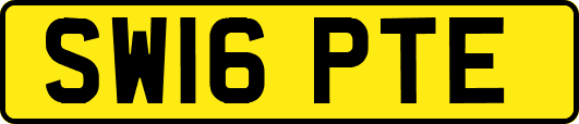 SW16PTE