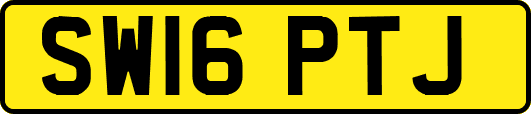 SW16PTJ