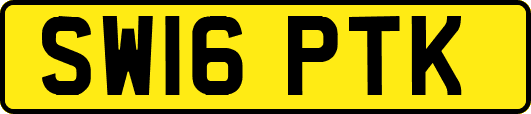 SW16PTK