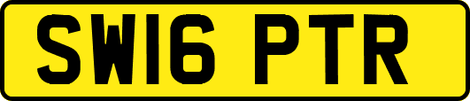 SW16PTR