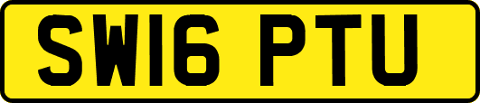 SW16PTU