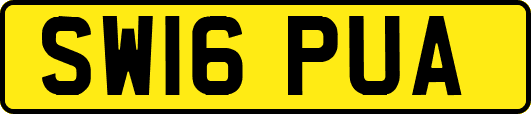 SW16PUA