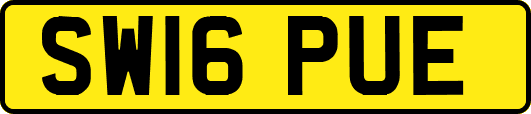 SW16PUE