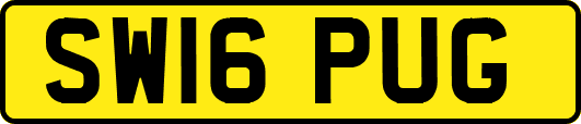 SW16PUG