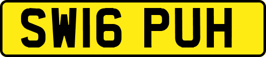 SW16PUH