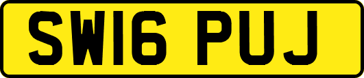 SW16PUJ