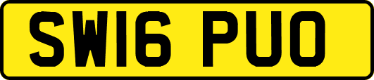 SW16PUO